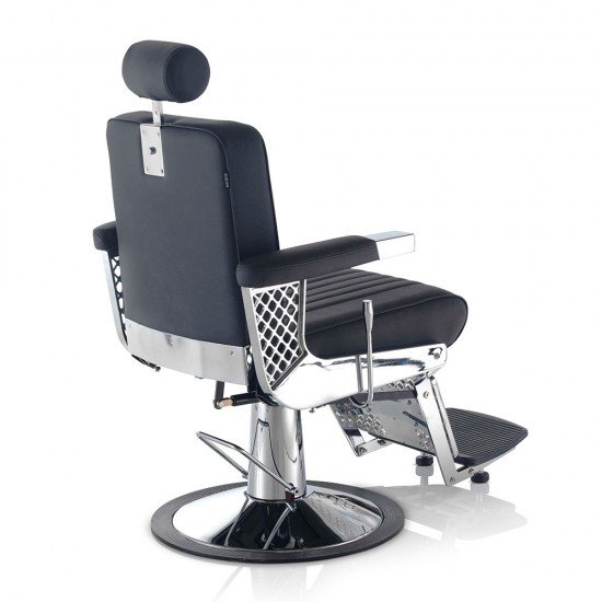 Barber kėdė REM Viscount