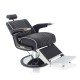 Barber kėdė REM Voyager Select