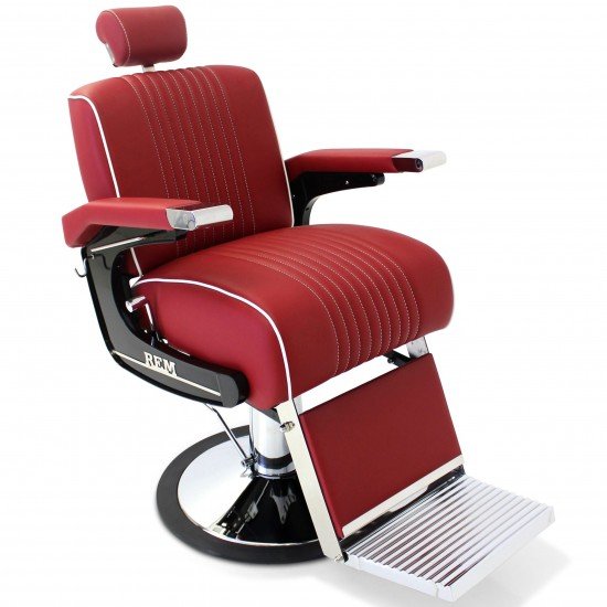 Barber kėdė REM Voyager Select