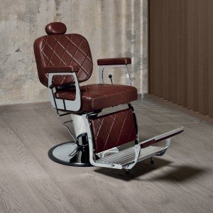 Barber kėdė Salon Ambience Elite plius Barber kėdė Salon Ambience Elite plius
