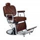 Barber kėdė Salon Ambience Elite plius