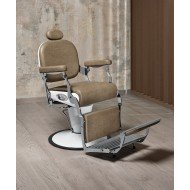 Barber kėdė Salon Ambience Premier