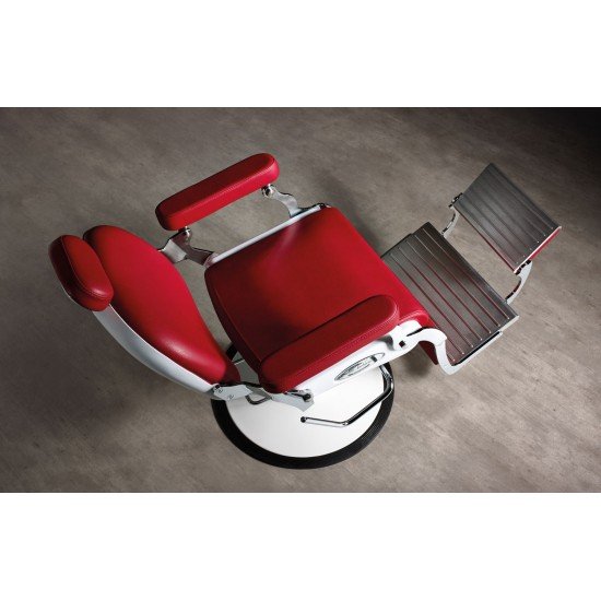 Barber kėdė Salon Ambience Premier