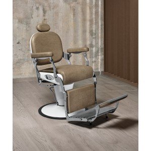 Barber kėdė Salon Ambience Premier Barber kėdė Salon Ambience Premier