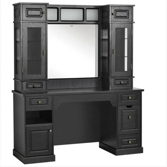 Barber konsolė DIR Britainnica