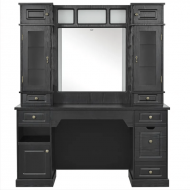 Barber station DIR Britainnica