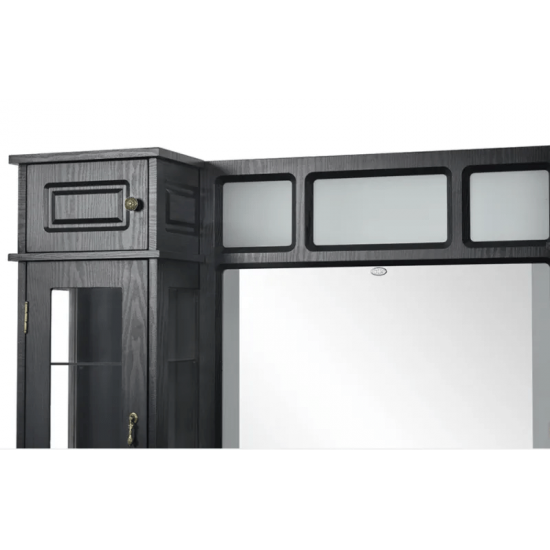 Barber konsolė DIR Britainnica