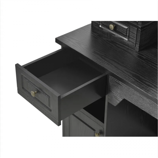 Barber konsolė DIR Britainnica