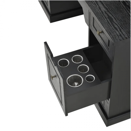 Barber konsolė DIR Britainnica