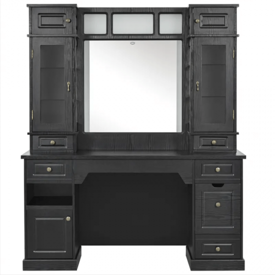 Barber konsolė DIR Britainnica