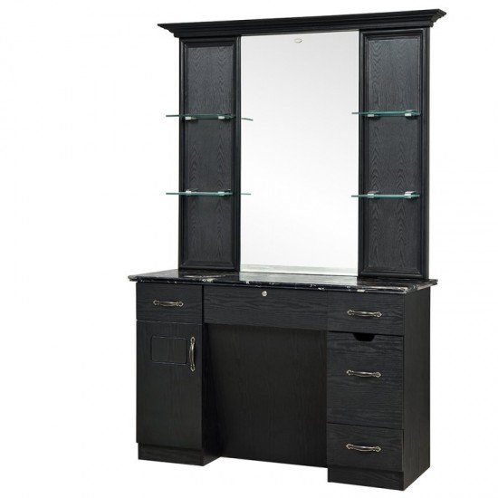 Barber konsolė DIR Champion