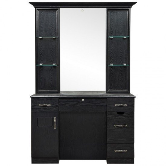 Barber konsolė DIR Champion