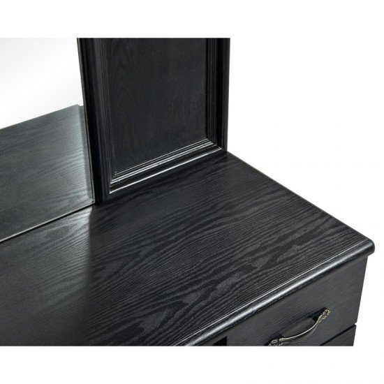 Barber konsolė DIR Champion