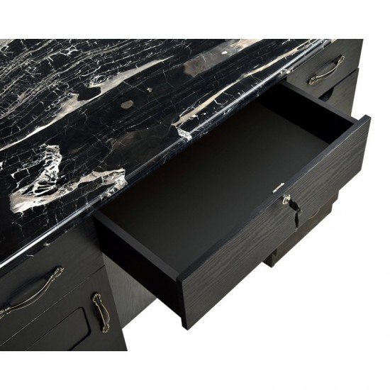 Barber konsolė DIR Champion