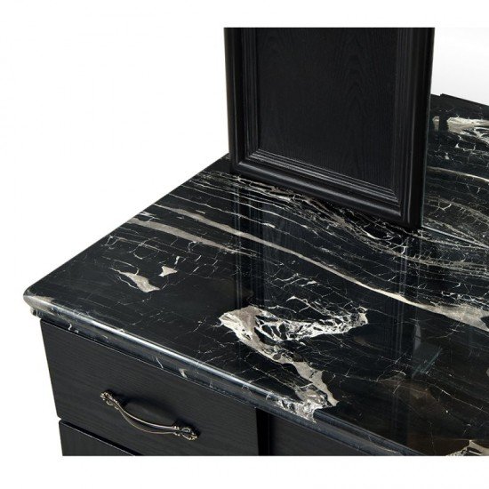 Barber konsolė DIR Champion