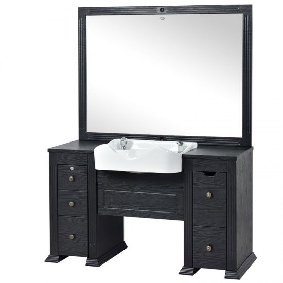 Barber konsolė DIR Insignia Barber konsolė DIR Insignia