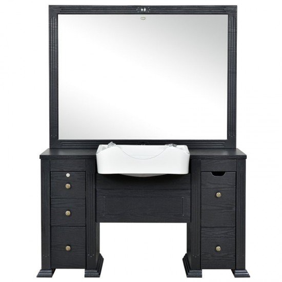 Barber konsolė DIR Insignia Barber konsolė DIR Insignia