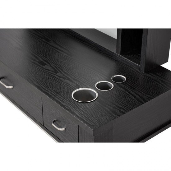 Barber konsolė DIR Kapuka Barber konsolė DIR Kapuka