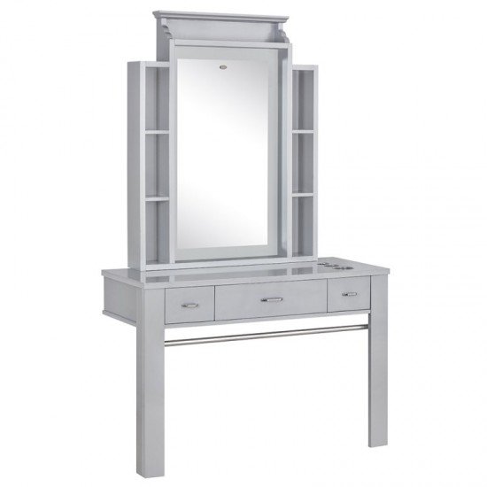 Barber konsolė DIR Kapuka Barber konsolė DIR Kapuka