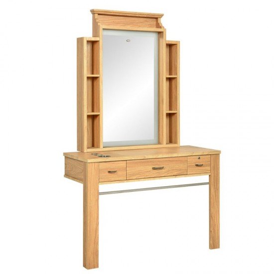 Barber konsolė DIR Kapuka Barber konsolė DIR Kapuka