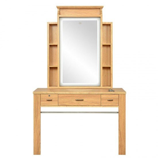 Barber konsolė DIR Kapuka Barber konsolė DIR Kapuka