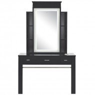 Barber konsolė DIR Kapuka