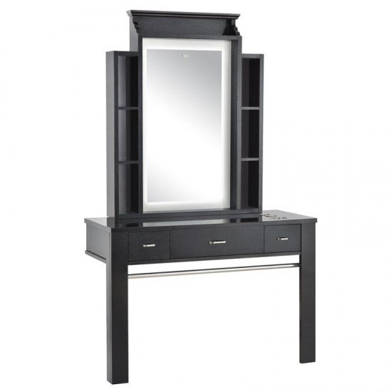 Barber konsolė DIR Kapuka Barber konsolė DIR Kapuka