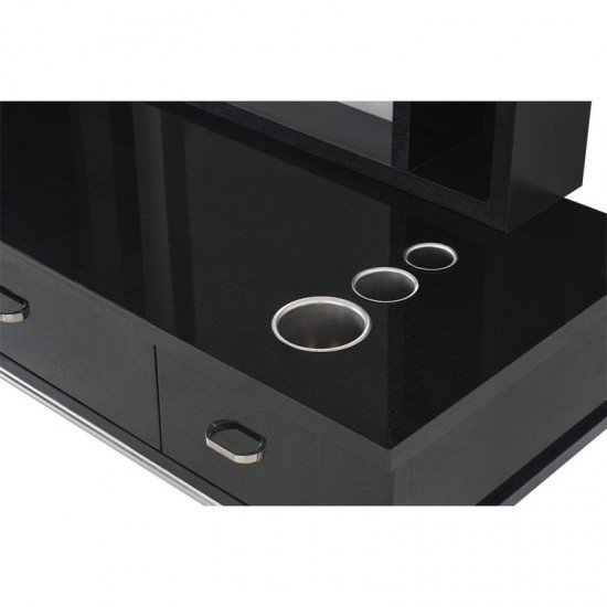 Barber konsolė DIR Kapuka Barber konsolė DIR Kapuka