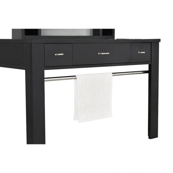 Barber konsolė DIR Kapuka Barber konsolė DIR Kapuka