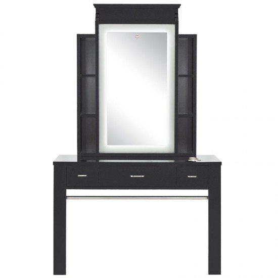 Barber konsolė DIR Kapuka Barber konsolė DIR Kapuka