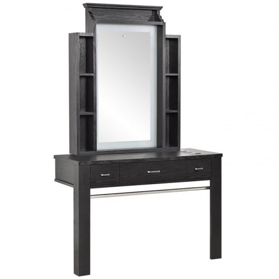 Barber konsolė DIR Kapuka Barber konsolė DIR Kapuka