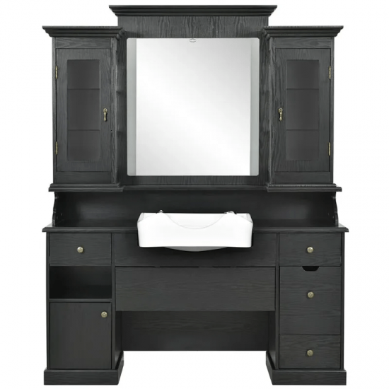 Barber konsolė DIR Mohegan Barber konsolė DIR Mohegan