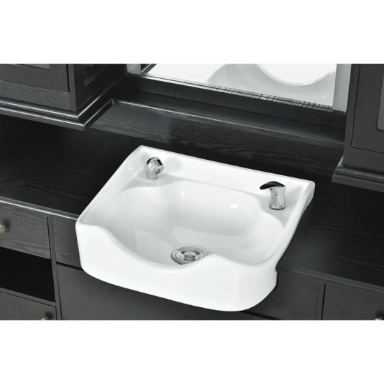 Barber konsolė DIR Mohegan Barber konsolė DIR Mohegan