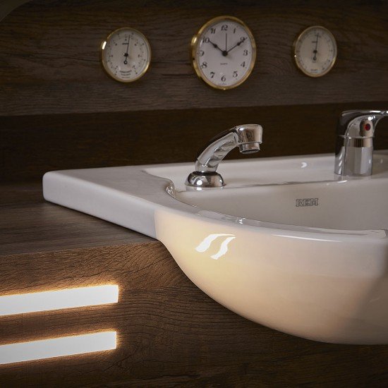 Barber konsolė REM Cadillac Barber konsolė REM Cadillac