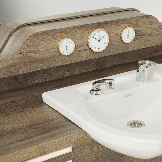 Barber konsolė REM Cadillac Barber konsolė REM Cadillac