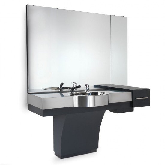 Barber konsolė REM Duke Barber konsolė REM Duke