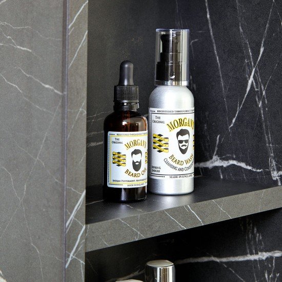 Barber konsolė REM Oxford Barber konsolė REM Oxford