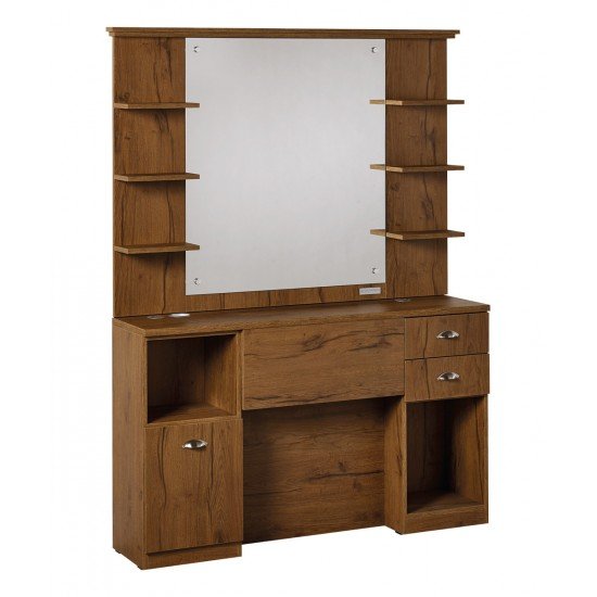 Barber konsolė Salon Ambience Triomphe Vintage