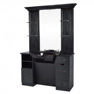 Barber konsolė DIR Taylor