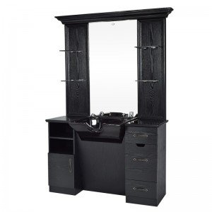 Barber konsolė DIR Taylor Barber konsolė DIR Taylor