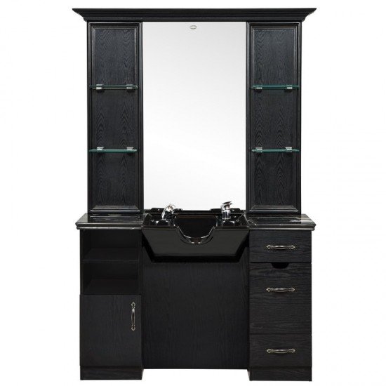 Barber konsolė DIR Taylor Barber konsolė DIR Taylor