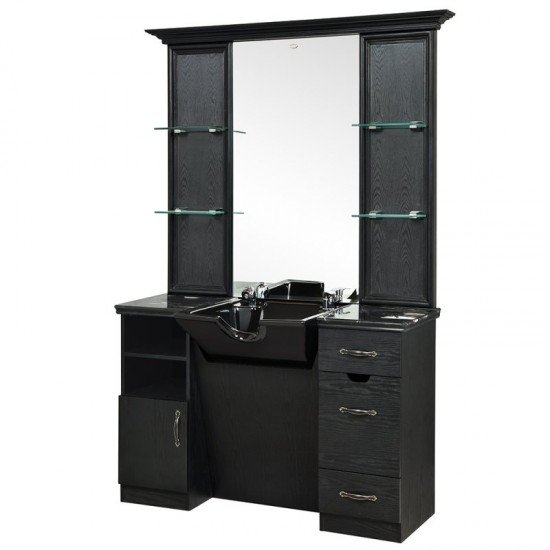 Barber konsolė DIR Taylor Barber konsolė DIR Taylor