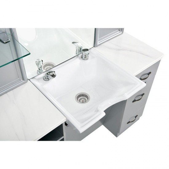 Barber konsolė DIR Taylor Barber konsolė DIR Taylor