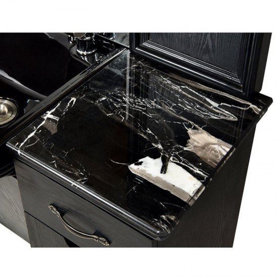 Barber konsolė DIR Taylor Barber konsolė DIR Taylor