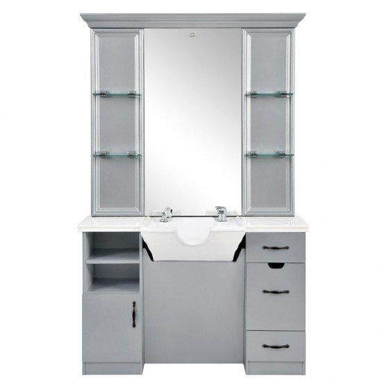 Barber konsolė DIR Taylor Barber konsolė DIR Taylor