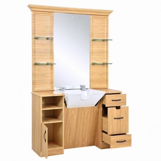 Barber konsolė DIR Taylor Barber konsolė DIR Taylor