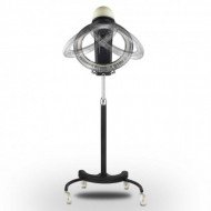 Infrazonas plaukų džiovintuvas DIR Chale II