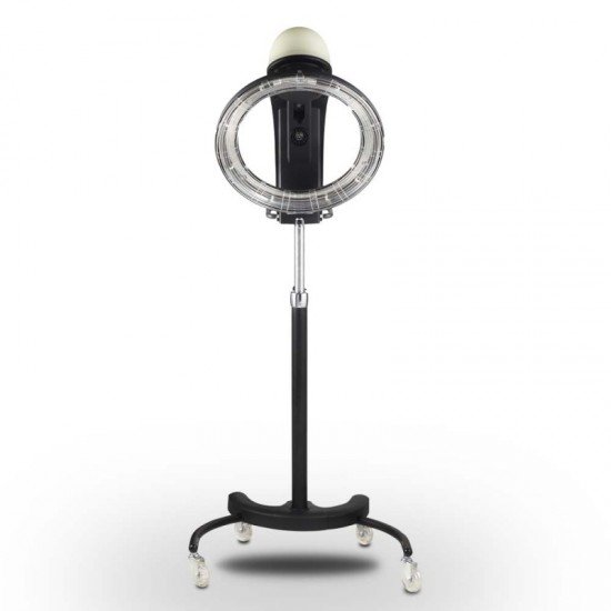 Infrazonas plaukų džiovintuvas DIR Chale II Infrazonas plaukų džiovintuvas DIR Chale II