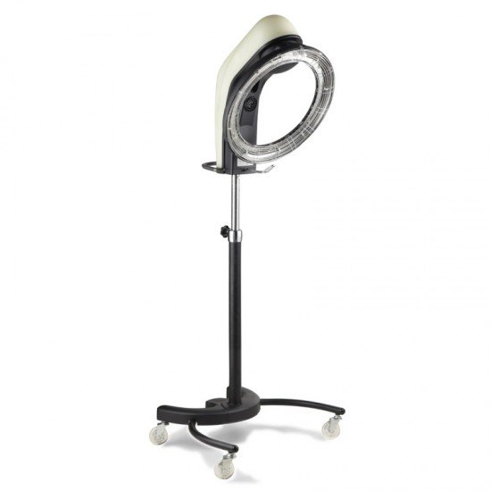 Infrazonas plaukų džiovintuvas DIR Chale II Infrazonas plaukų džiovintuvas DIR Chale II