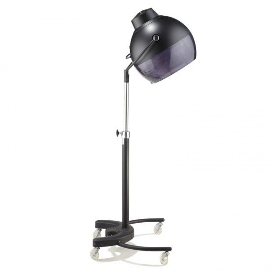 Plaukų džiovintuvas su gaubtu DIR Capsule II